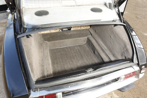 NO RESERVE - 1970 Citroën DS Special LHD zum Verkauf (Bild 94 von 214)