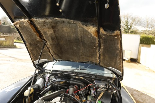 NO RESERVE - 1970 Citroën DS Special LHD zum Verkauf (Bild 182 von 214)