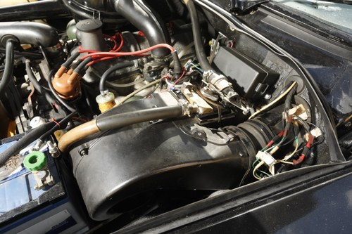 NO RESERVE - 1970 Citroën DS Special LHD zum Verkauf (Bild 176 von 214)