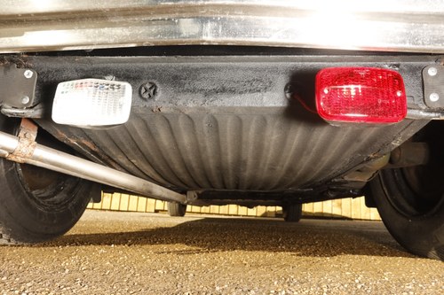 NO RESERVE - 1970 Citroën DS Special LHD zum Verkauf (Bild 188 von 214)