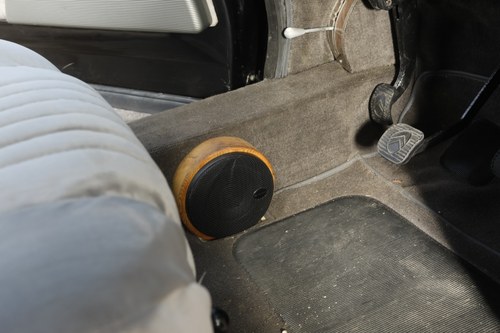 NO RESERVE - 1970 Citroën DS Special LHD zum Verkauf (Bild 84 von 214)