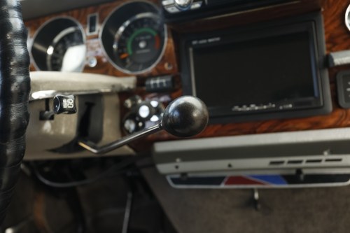 NO RESERVE - 1970 Citroën DS Special LHD zum Verkauf (Bild 39 von 214)