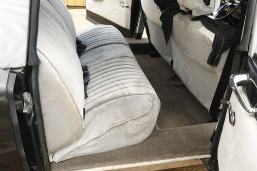 NO RESERVE - 1970 Citroën DS Special LHD zum Verkauf (Bild 60 von 214)