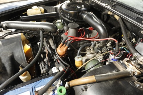 NO RESERVE - 1970 Citroën DS Special LHD zum Verkauf (Bild 177 von 214)