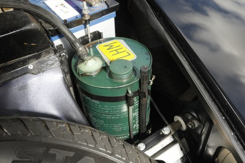 NO RESERVE - 1970 Citroën DS Special LHD zum Verkauf (Bild 152 von 214)