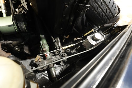 NO RESERVE - 1970 Citroën DS Special LHD zum Verkauf (Bild 170 von 214)