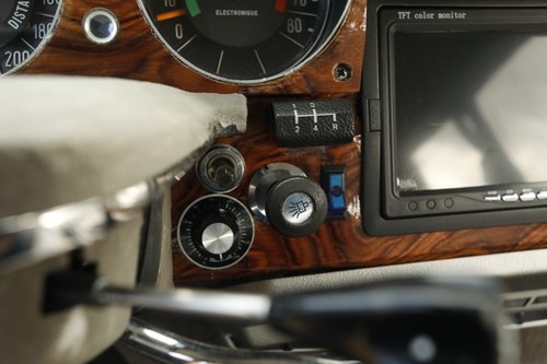 NO RESERVE - 1970 Citroën DS Special LHD zum Verkauf (Bild 36 von 214)