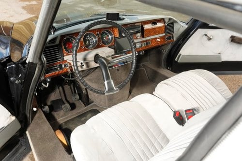 NO RESERVE - 1970 Citroën DS Special LHD zum Verkauf (Bild 22 von 214)