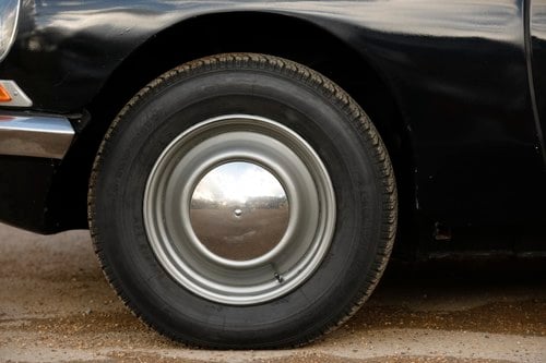 NO RESERVE - 1970 Citroën DS Special LHD zum Verkauf (Bild 17 von 214)