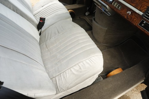 NO RESERVE - 1970 Citroën DS Special LHD zum Verkauf (Bild 65 von 214)