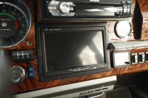 NO RESERVE - 1970 Citroën DS Special LHD zum Verkauf (Bild 43 von 214)