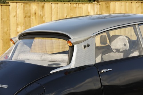 NO RESERVE - 1970 Citroën DS Special LHD zum Verkauf (Bild 115 von 214)