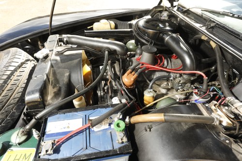 NO RESERVE - 1970 Citroën DS Special LHD zum Verkauf (Bild 162 von 214)