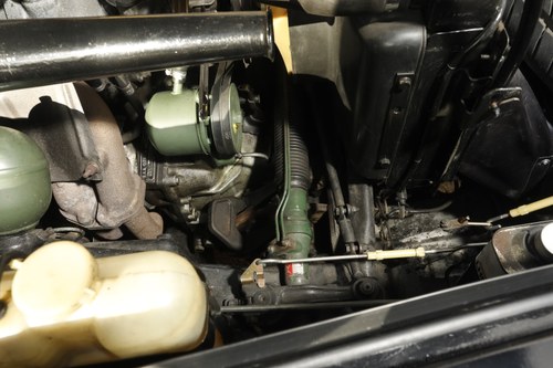 NO RESERVE - 1970 Citroën DS Special LHD zum Verkauf (Bild 165 von 214)