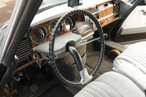 NO RESERVE - 1970 Citroën DS Special LHD zum Verkauf (Bild 25 von 214)