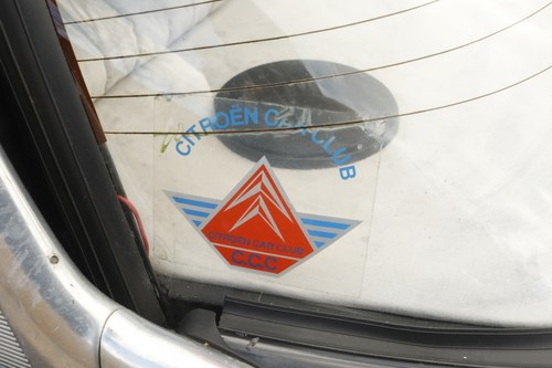 NO RESERVE - 1970 Citroën DS Special LHD zum Verkauf (Bild 89 von 214)