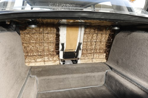 NO RESERVE - 1970 Citroën DS Special LHD zum Verkauf (Bild 95 von 214)