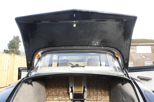 NO RESERVE - 1970 Citroën DS Special LHD zum Verkauf (Bild 99 von 214)