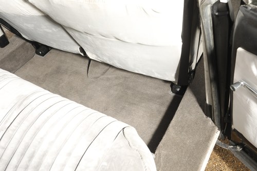 NO RESERVE - 1970 Citroën DS Special LHD zum Verkauf (Bild 78 von 214)