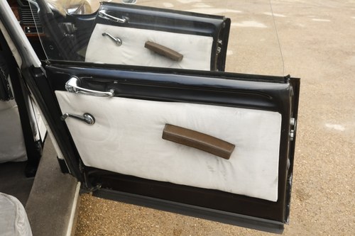 NO RESERVE - 1970 Citroën DS Special LHD zum Verkauf (Bild 52 von 214)