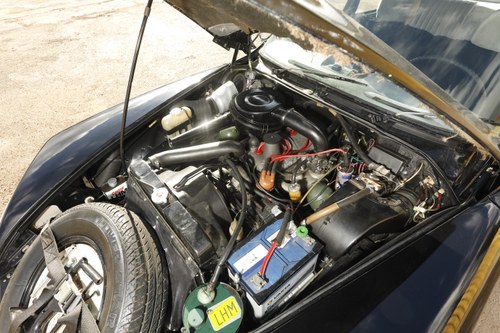 NO RESERVE - 1970 Citroën DS Special LHD zum Verkauf (Bild 164 von 214)