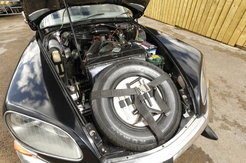 NO RESERVE - 1970 Citroën DS Special LHD zum Verkauf (Bild 149 von 214)