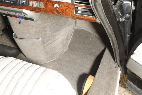 NO RESERVE - 1970 Citroën DS Special LHD zum Verkauf (Bild 80 von 214)