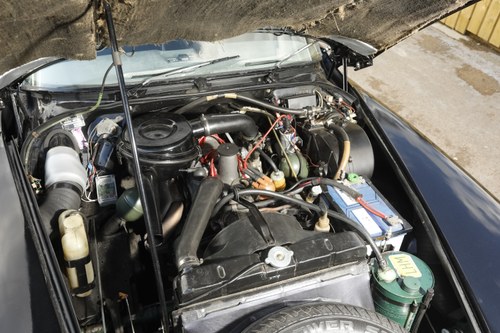 NO RESERVE - 1970 Citroën DS Special LHD zum Verkauf (Bild 180 von 214)