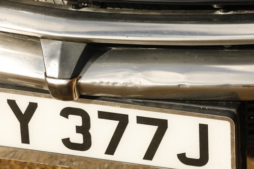 NO RESERVE - 1970 Citroën DS Special LHD zum Verkauf (Bild 148 von 214)