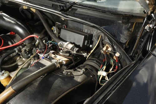 NO RESERVE - 1970 Citroën DS Special LHD zum Verkauf (Bild 174 von 214)