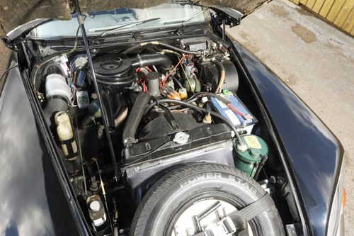 NO RESERVE - 1970 Citroën DS Special LHD zum Verkauf (Bild 181 von 214)