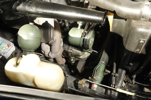 NO RESERVE - 1970 Citroën DS Special LHD zum Verkauf (Bild 169 von 214)