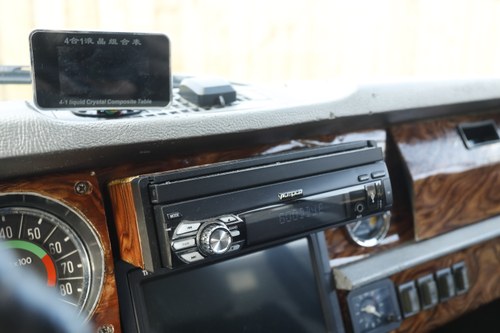 NO RESERVE - 1970 Citroën DS Special LHD zum Verkauf (Bild 47 von 214)