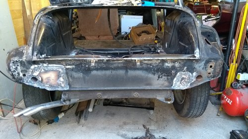 NO RESERVE - 1970 Citroën DS Special LHD zum Verkauf (Bild 206 von 214)