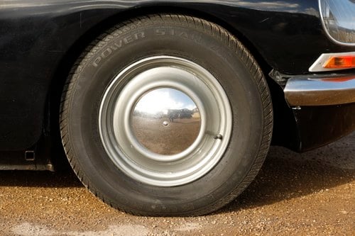 NO RESERVE - 1970 Citroën DS Special LHD zum Verkauf (Bild 15 von 214)