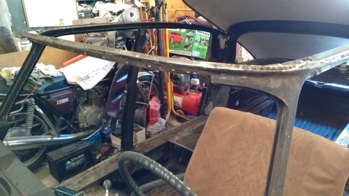 NO RESERVE - 1970 Citroën DS Special LHD zum Verkauf (Bild 205 von 214)