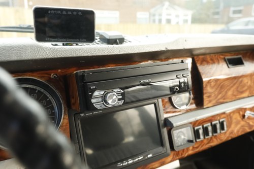 NO RESERVE - 1970 Citroën DS Special LHD zum Verkauf (Bild 49 von 214)