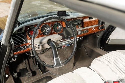 NO RESERVE - 1970 Citroën DS Special LHD zum Verkauf (Bild 23 von 214)