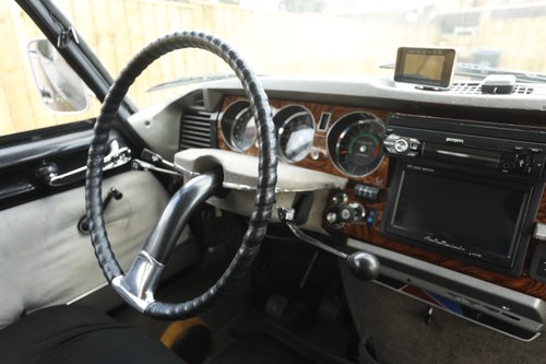 NO RESERVE - 1970 Citroën DS Special LHD zum Verkauf (Bild 24 von 214)