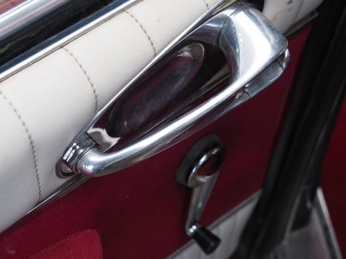 1970 Citroën DS Pallas 21 IE For Sale (picture 54 of 55)