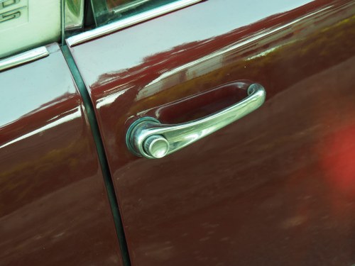 1970 Citroën DS Pallas 21 IE For Sale (picture 43 of 55)