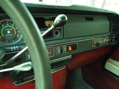 1970 Citroën DS Pallas 21 IE For Sale (picture 23 of 55)