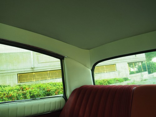 1970 Citroën DS Pallas 21 IE For Sale (picture 36 of 55)