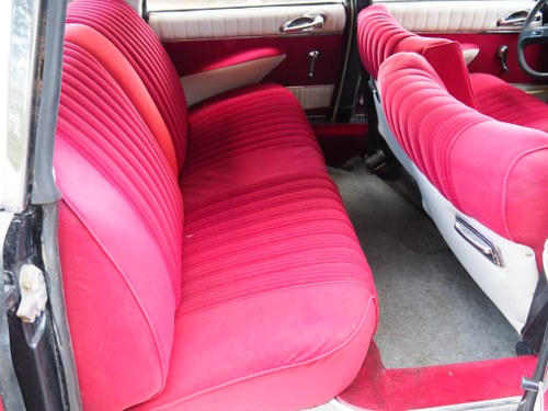 1970 Citroën DS Pallas 21 IE For Sale (picture 27 of 55)