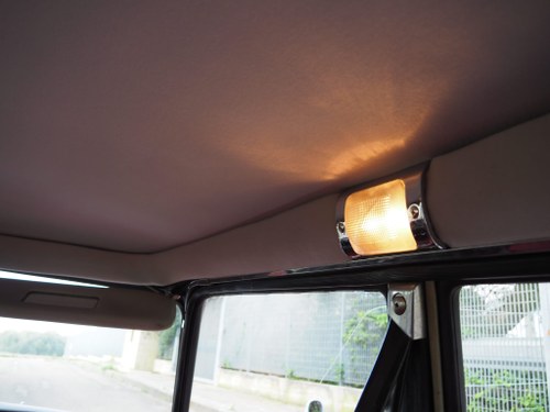 1970 Citroën DS Pallas 21 IE For Sale (picture 16 of 55)