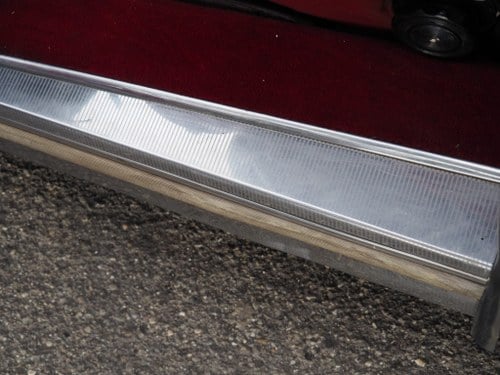 1970 Citroën DS Pallas 21 IE For Sale (picture 53 of 55)