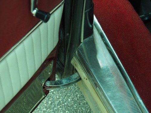 1970 Citroën DS Pallas 21 IE For Sale (picture 31 of 55)