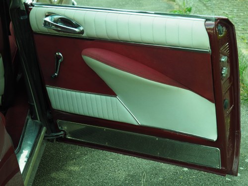 1970 Citroën DS Pallas 21 IE For Sale (picture 17 of 55)