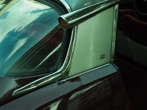 1970 Citroën DS Pallas 21 IE For Sale (picture 50 of 55)