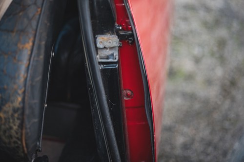 1973 Citroen DS20 Te koop (foto 26 van 160)